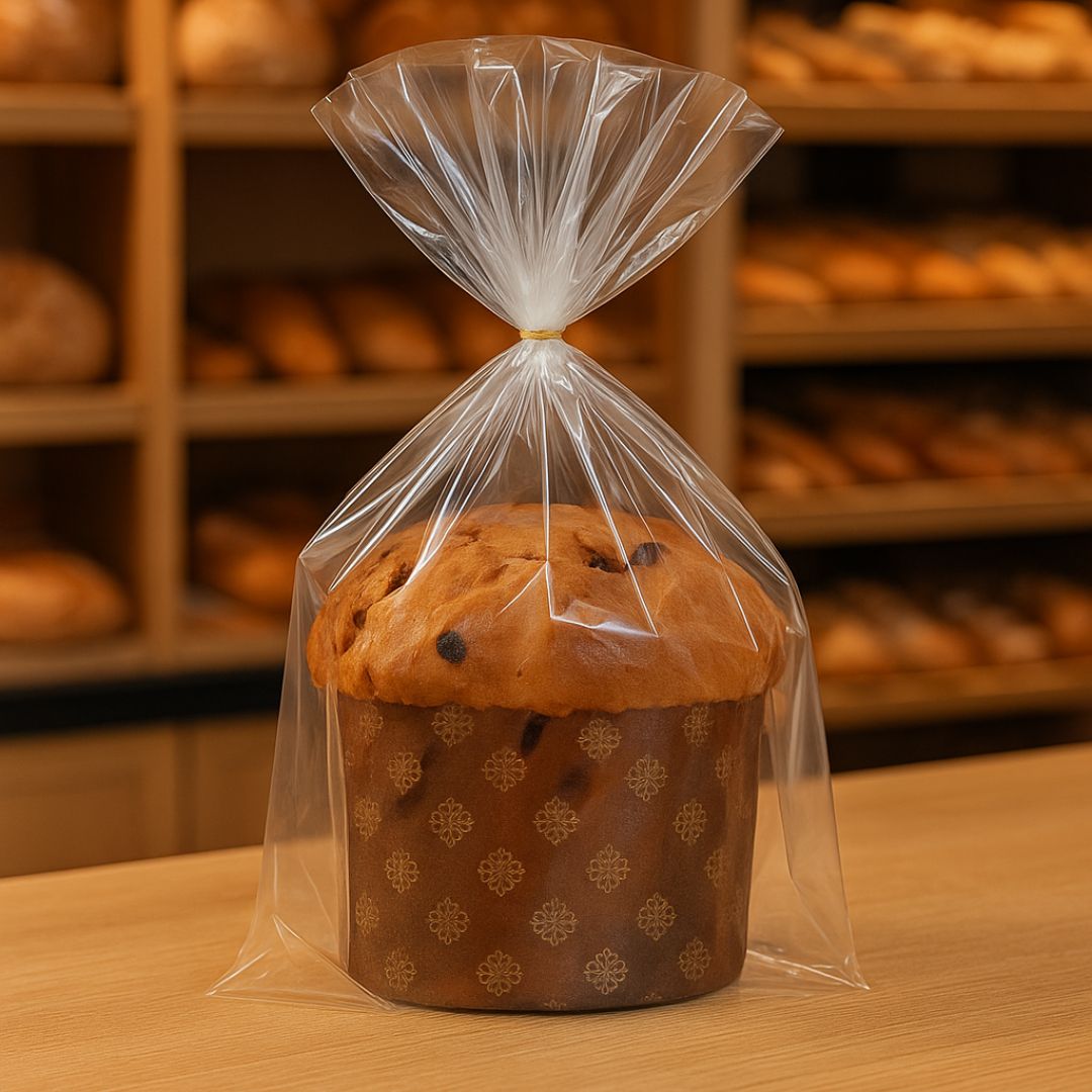 BOLSAS POLIPROPILENO.30*40CM *100UNID