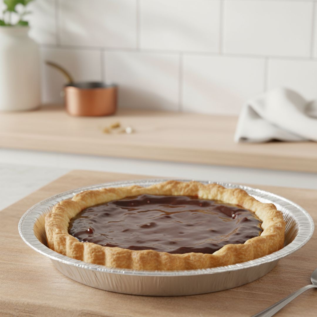 PLATO ALUMINIO DESCARTABLE 15CM *25UNID