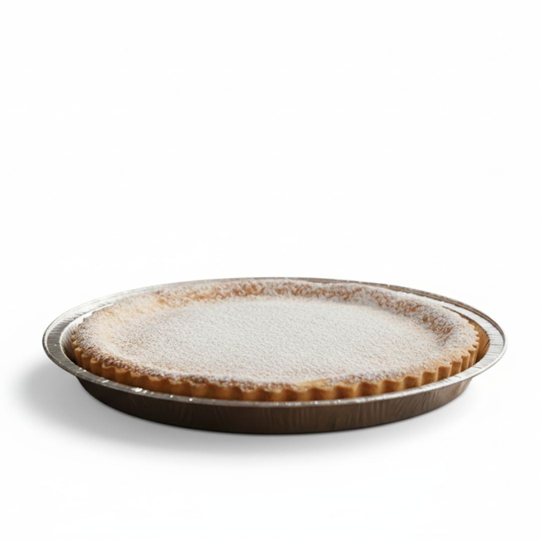 PLATO ALUMINIO DESCARTABLE 33CM *25UNID