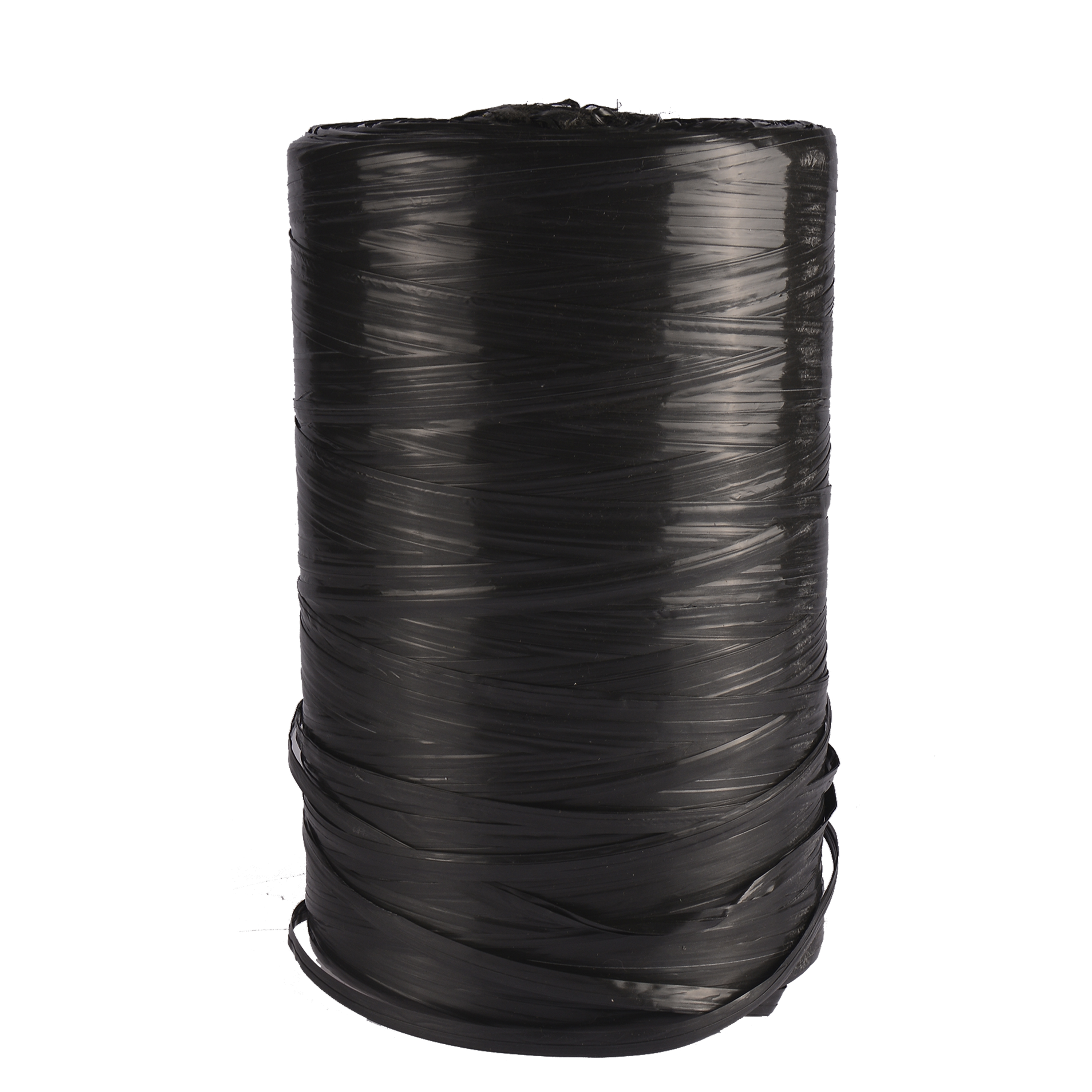 HILO CINTA TUTORAR NEGRO CON UV PASTAR (1000MTS*KG) *KG