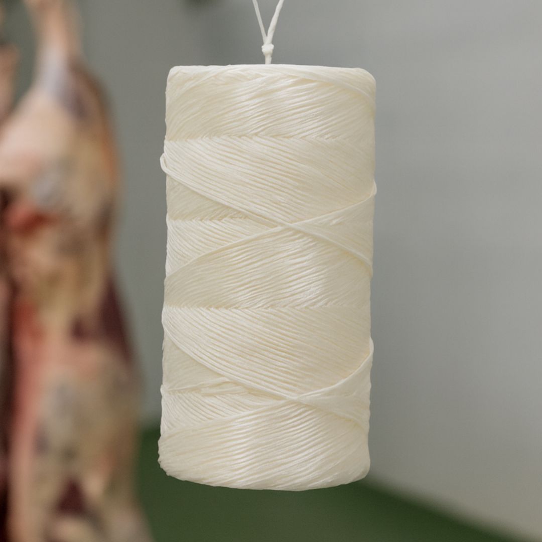 HILO FRIGORIFICO BLANCO CRISTAL VIRGEN (PP2700*2) *KG