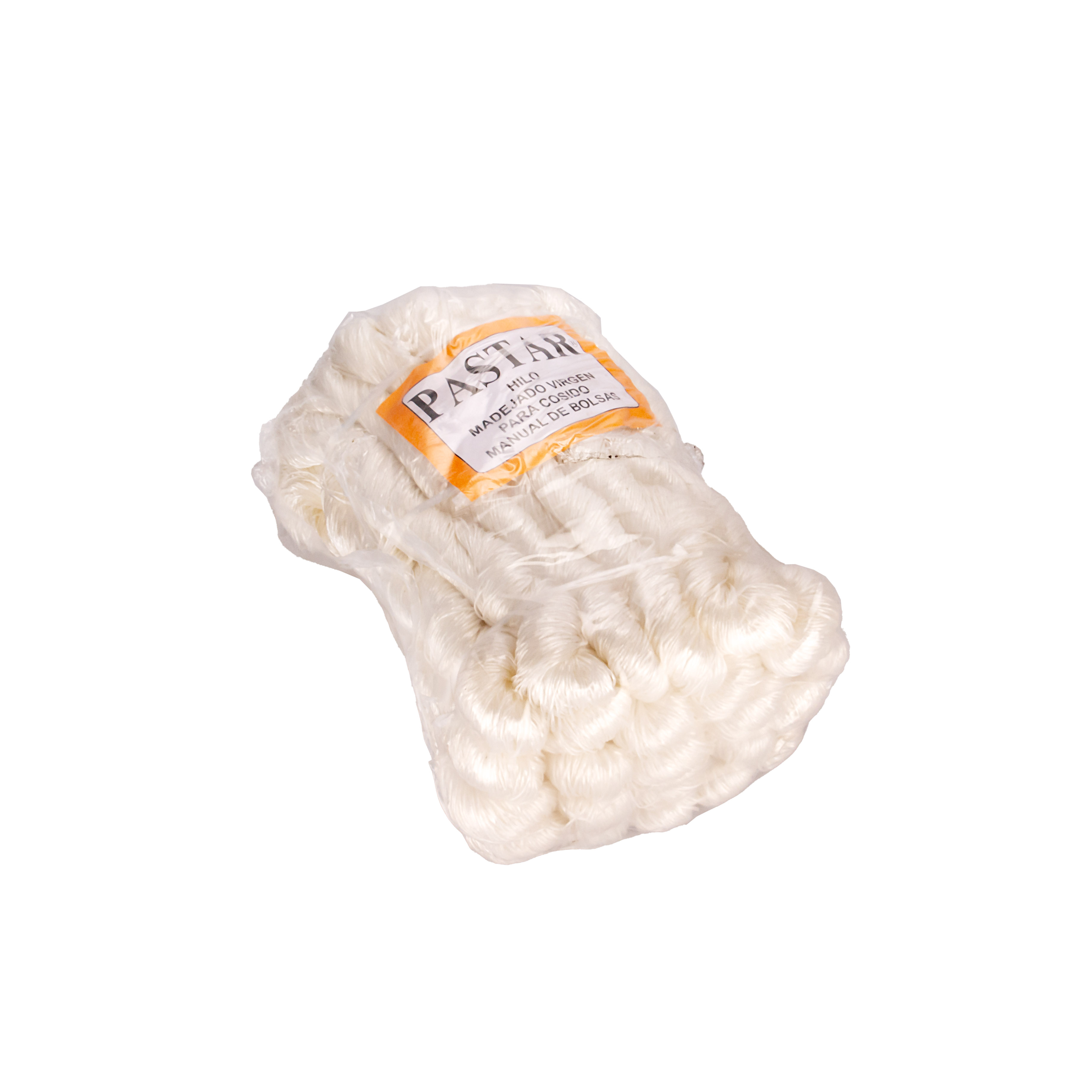 HILO MADEJA CRISTAL VIRGEN *KG