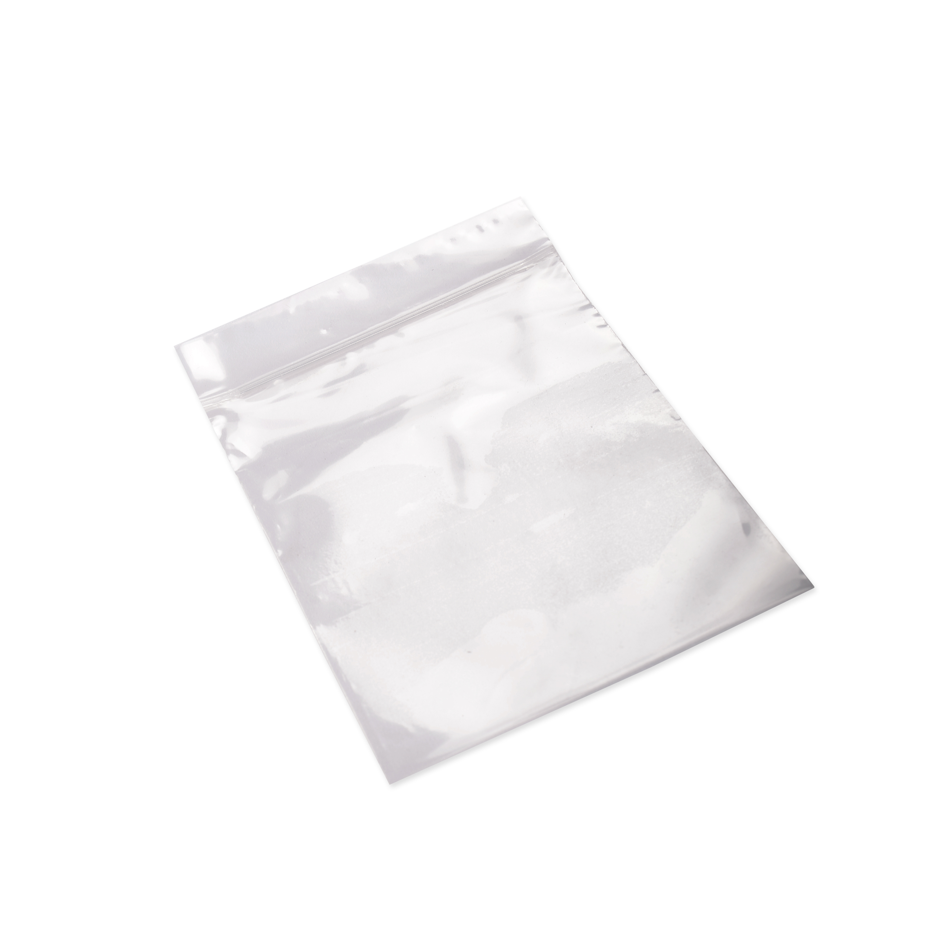 BOLSAS CIERRE ZIPPER BAJA DENSIDAD.20*30CM *100UNID