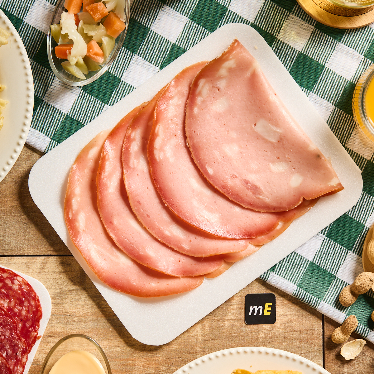 OBLEA EXPANDIDO BLANCA CELPACK Nº619 (RECT.19*23CM) *100UNID