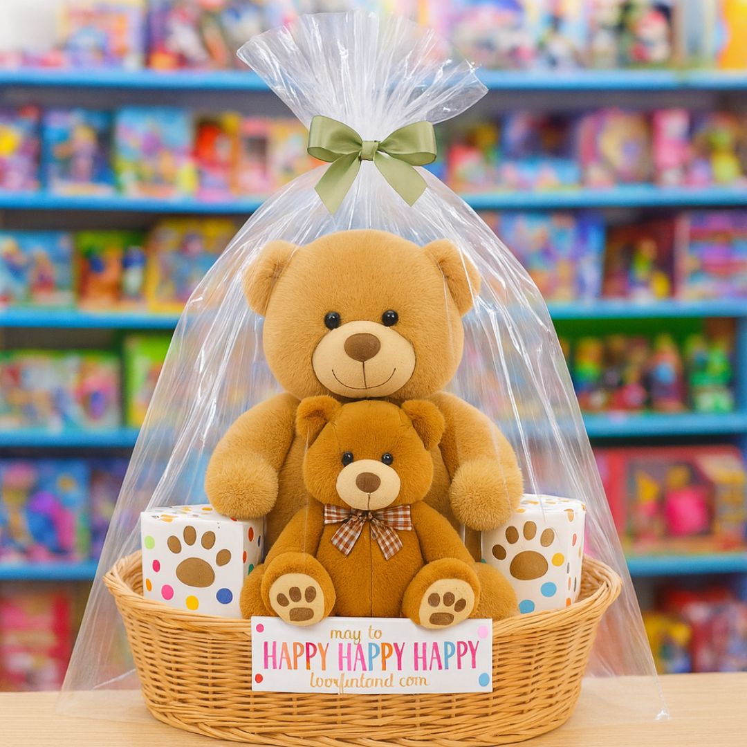 BOLSAS POLIPROPILENO.50*70CM *100UNID