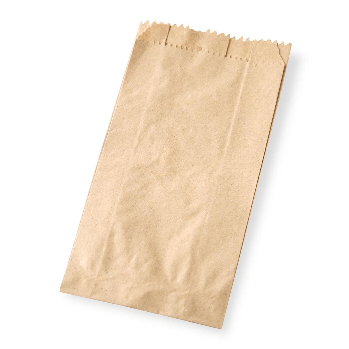 BOLSAS FACTURA PAPEL KRAFT N°3 (10*23CM) *100UNID