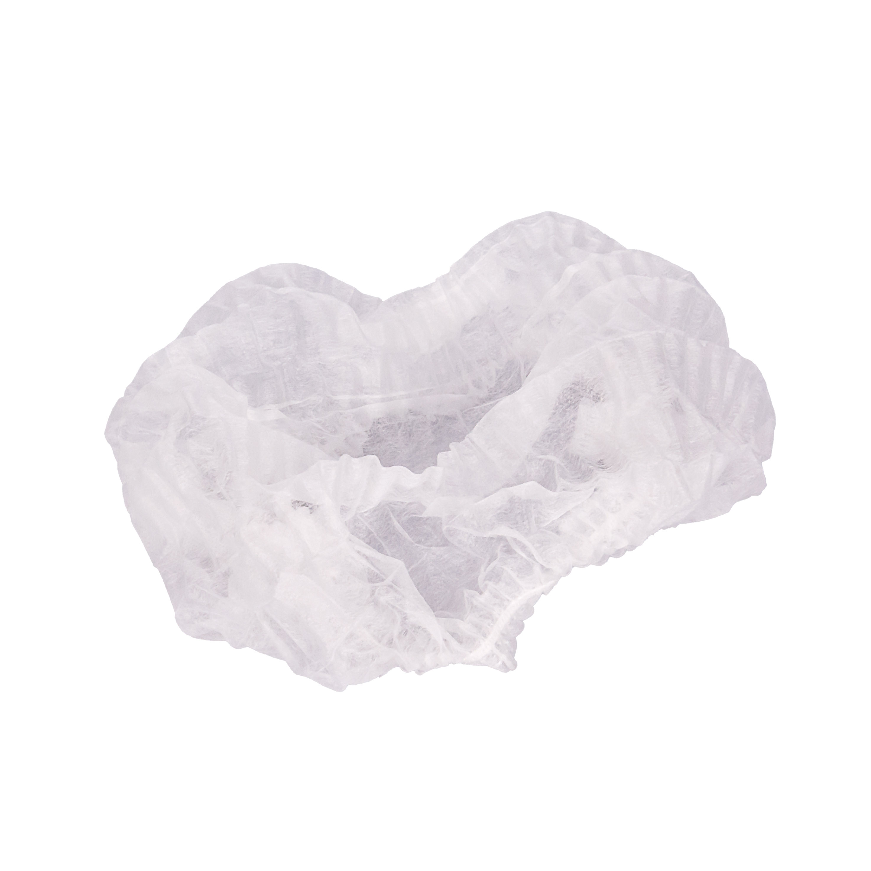 COFIAS DESCARTABLES DE FRISELINA PAQ.*100UNID