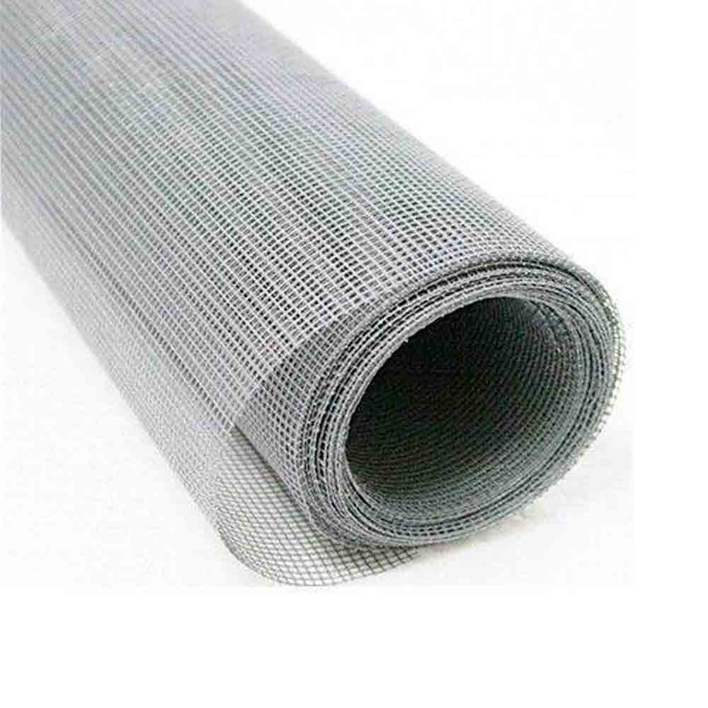 MOSQUITERO PLASTICO REFORZADO 1.20MT ANCHO *MT LINEAL