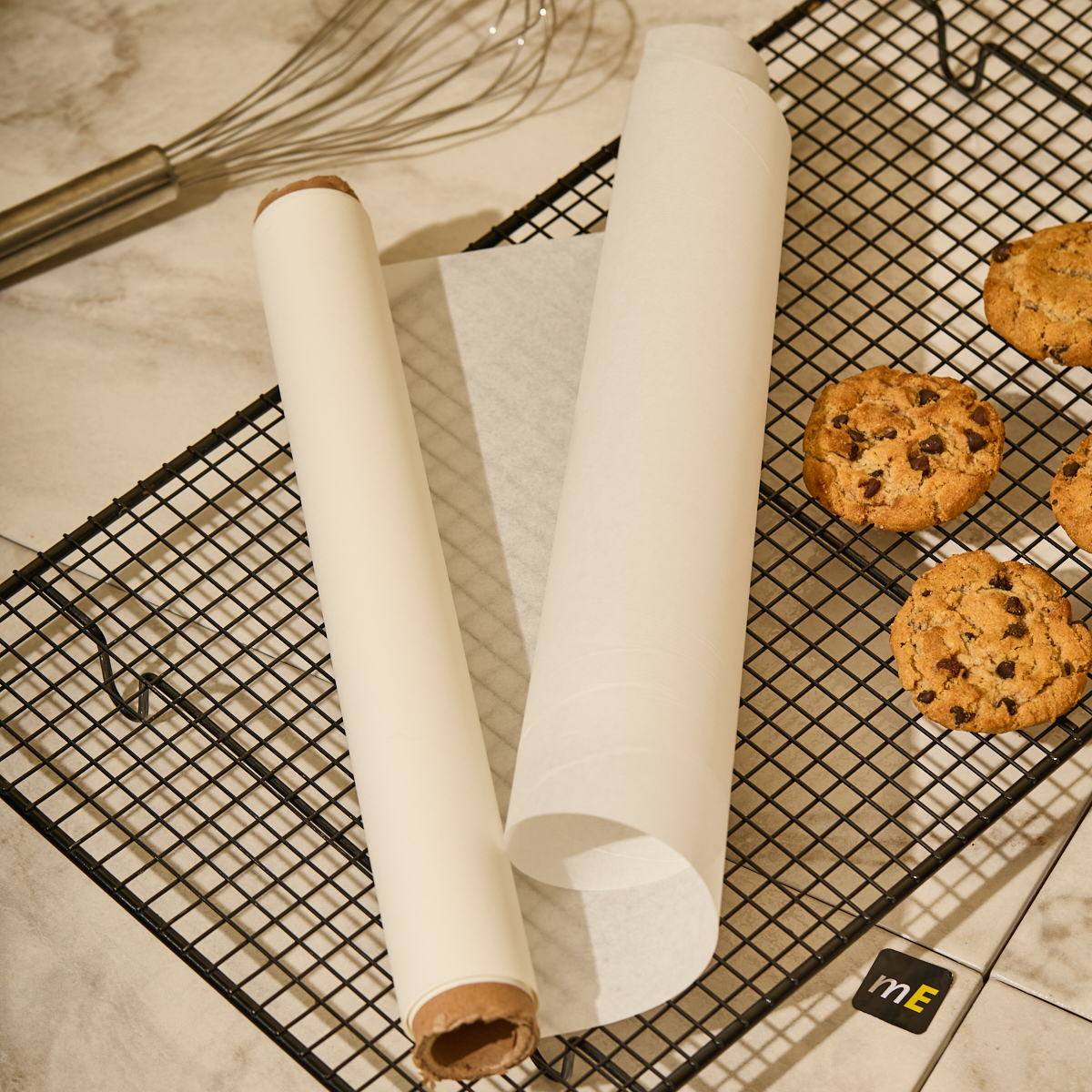 PAPEL MANTECA FERNANDEZ GASTRONOMICO (38CM*30MTS) REFORZADO *ROLLO