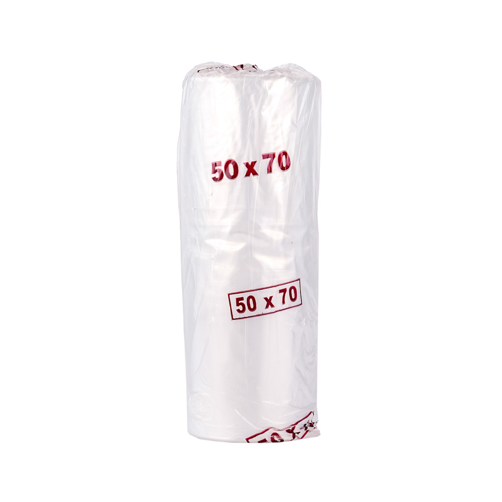 BOLSAS ARRANQUE T/B (ROLLO.*1400GRS) 50*70CM MAPSA *UNID