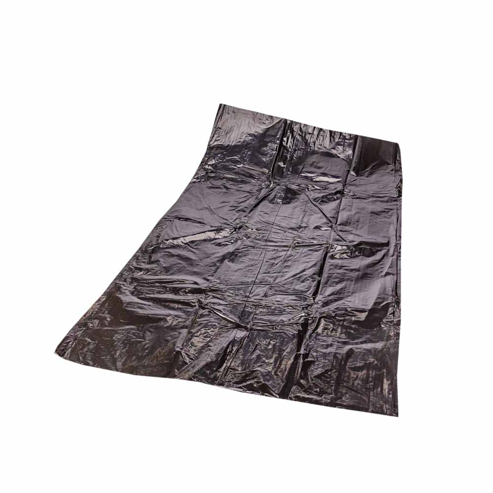 BOLSAS RESIDUO NEGRA CANDE (PAQ*10U).100*110 *UNID