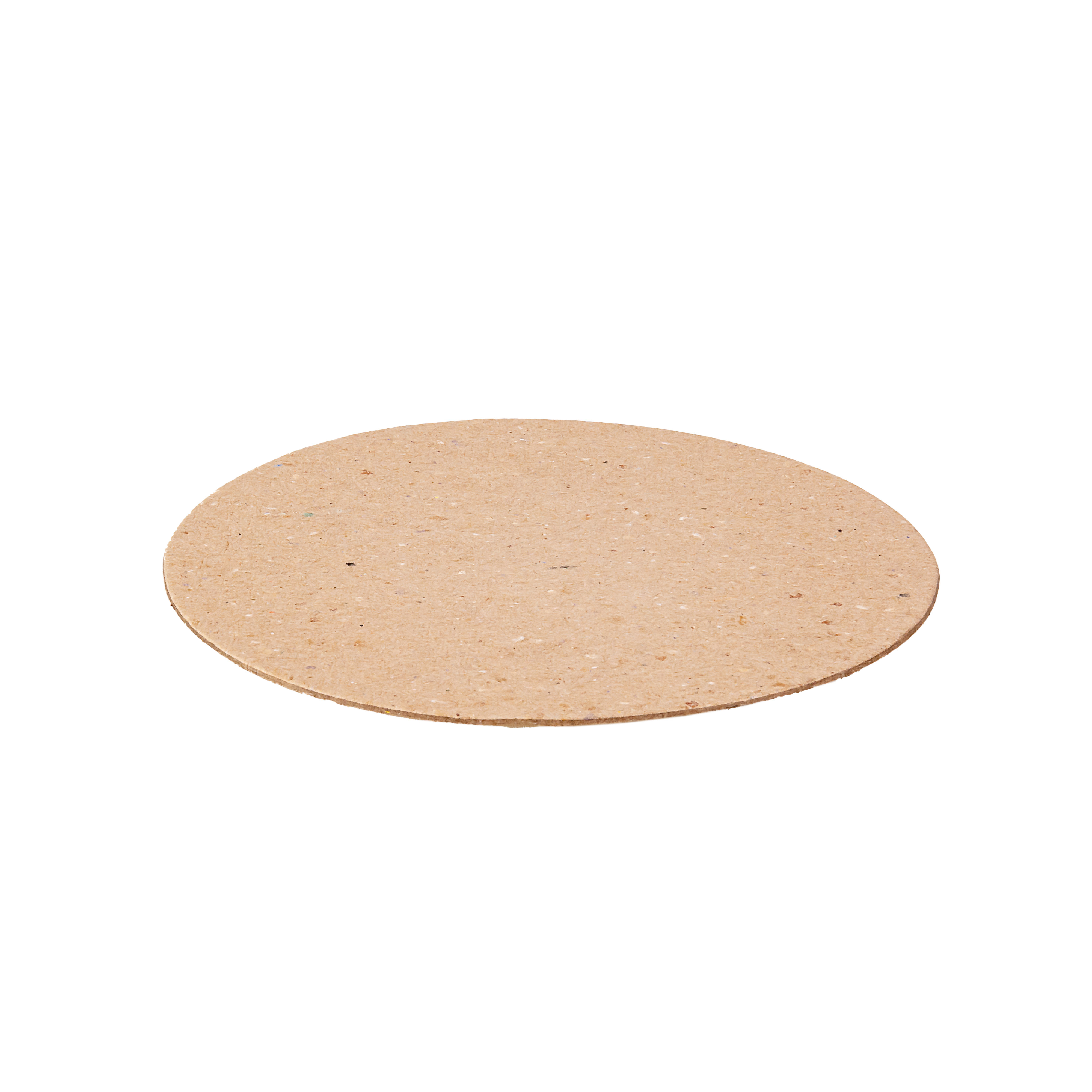 DISCOS DE CARTON GRIS Nº22 *KG.