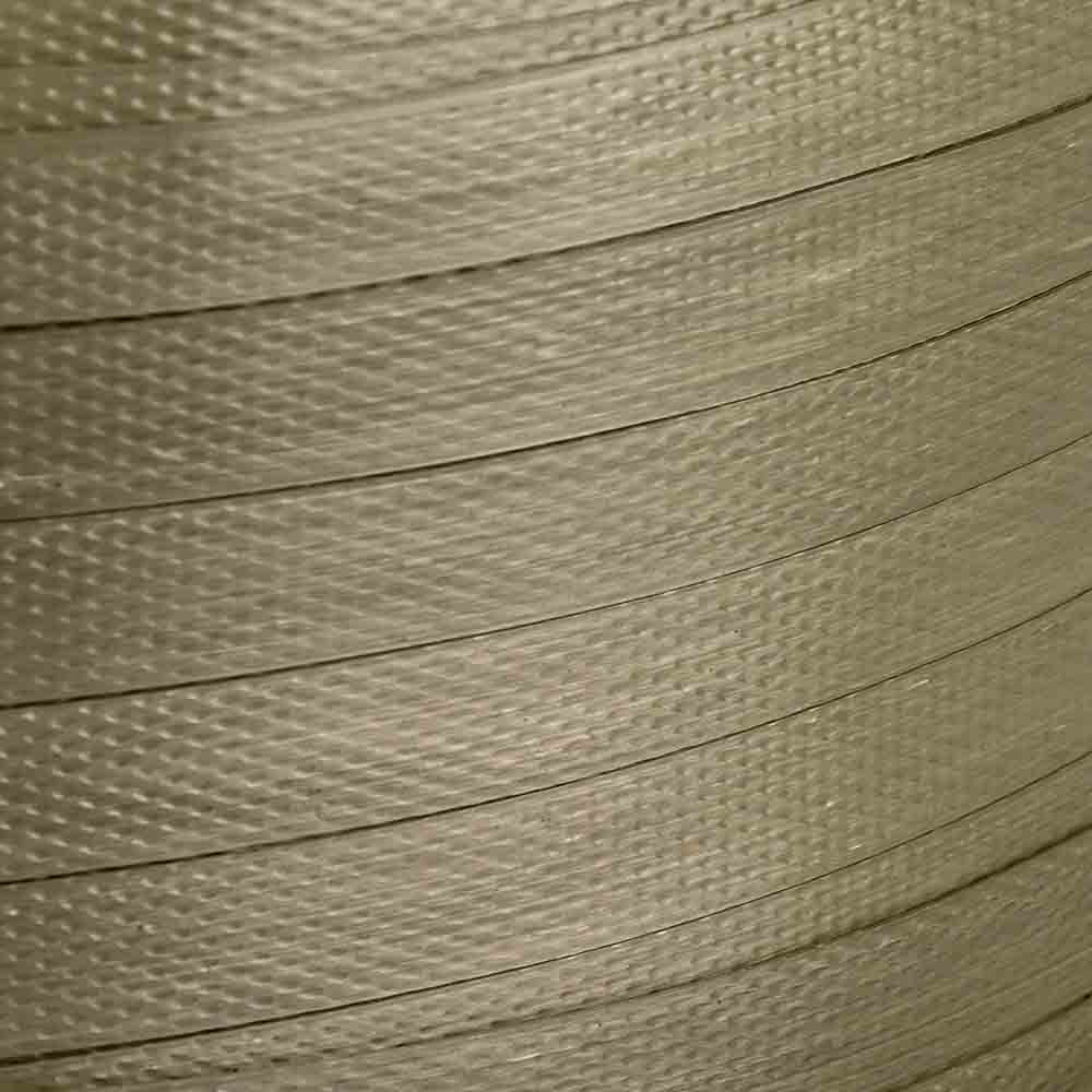 FLEJE PLASTICO NEGRO 13MM (140MTS*KG) LAS TOSCAS *KG