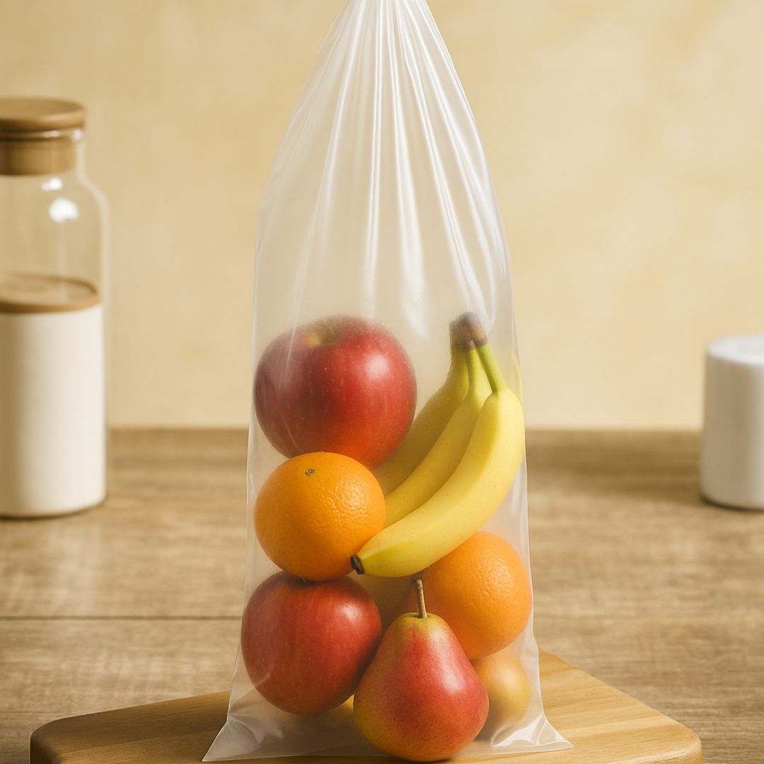 BOLSAS ARRANQUE A/D (ROLLO *750GRS) 20*60CM MAPSA *UNID