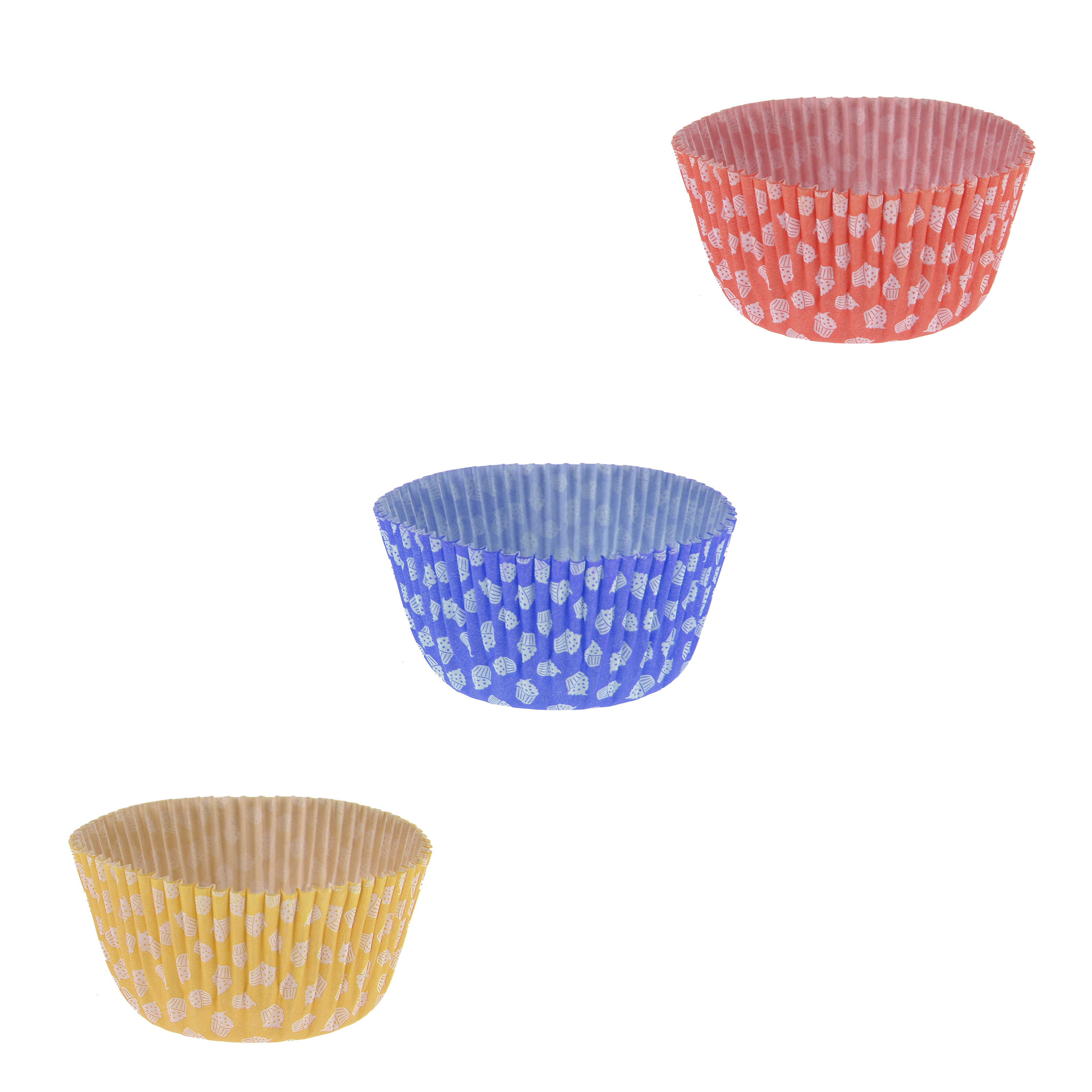 PIROTIN.Nº10 COLORES SURTIDOS (INS.FER) CAJA *1000UNID