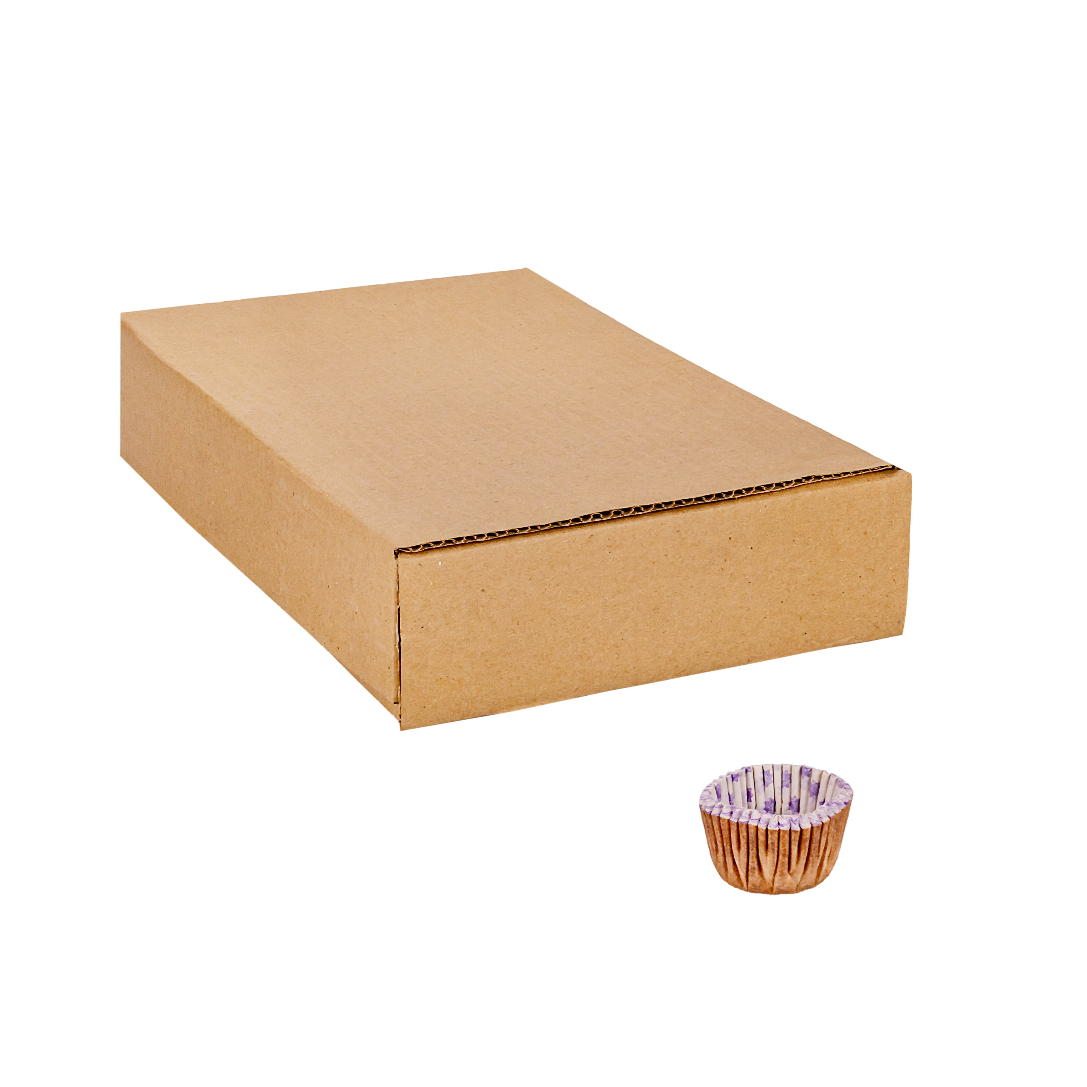 PIROTIN Nº7 COLORES SURTIDOS (INS.FER) CAJA *1000UNID