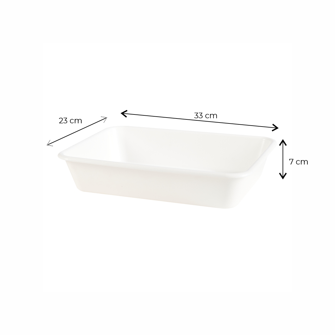 CAJON BATEA SUR (CHICA 33*23*7) A/D VIRGEN *UNID