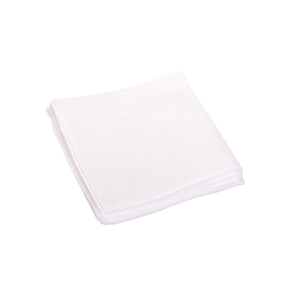 SERVILLETA GASTRONOMICA BLANCA (24*24CM) ROYALITA (TISSUE) CAJA *1.50KG