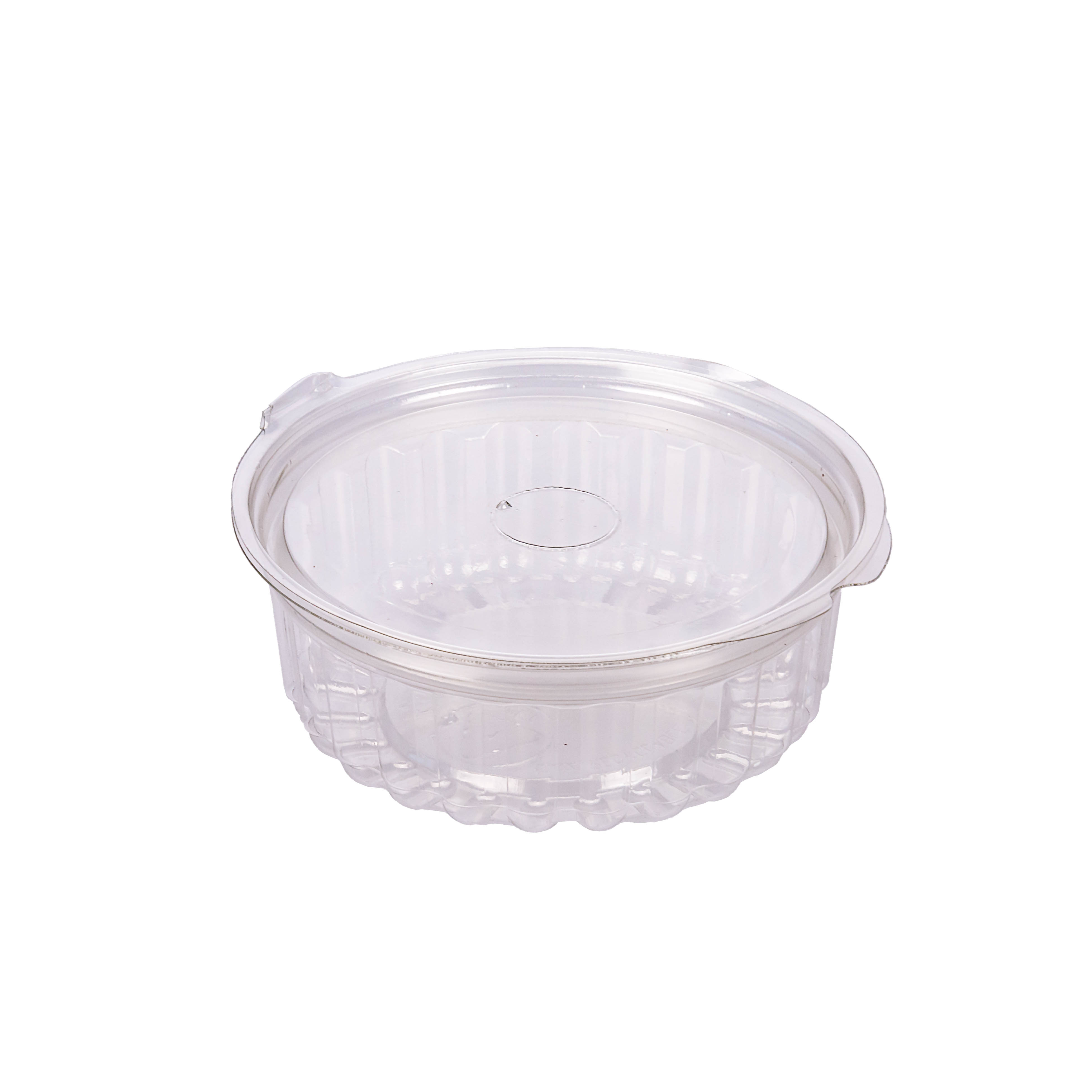 POTE REDONDO ROTLEN PET CHICO (250CC) *100UNID