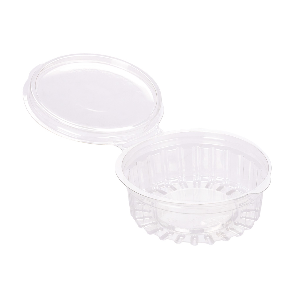 POTE REDONDO ROTLEN PET CHICO (250CC) *100UNID