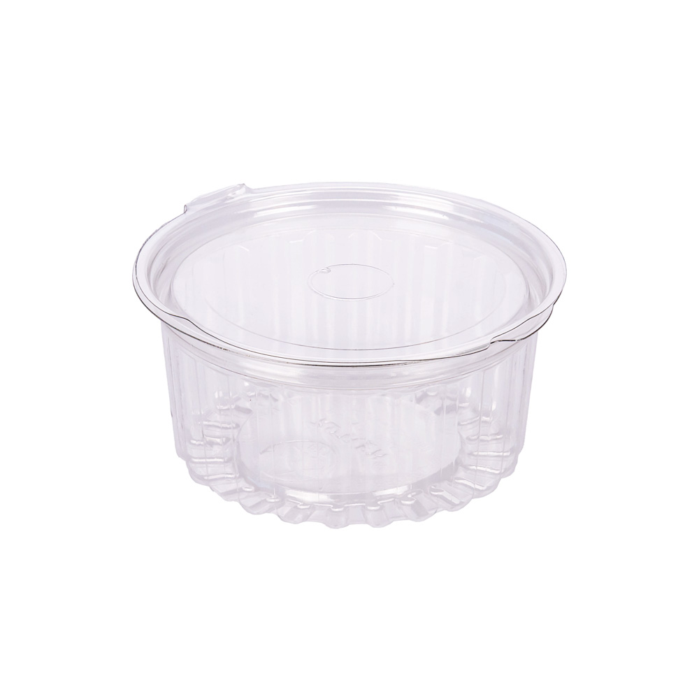 POTE REDONDO ROTLEN PET MEDIANO (350CC) *100UNID