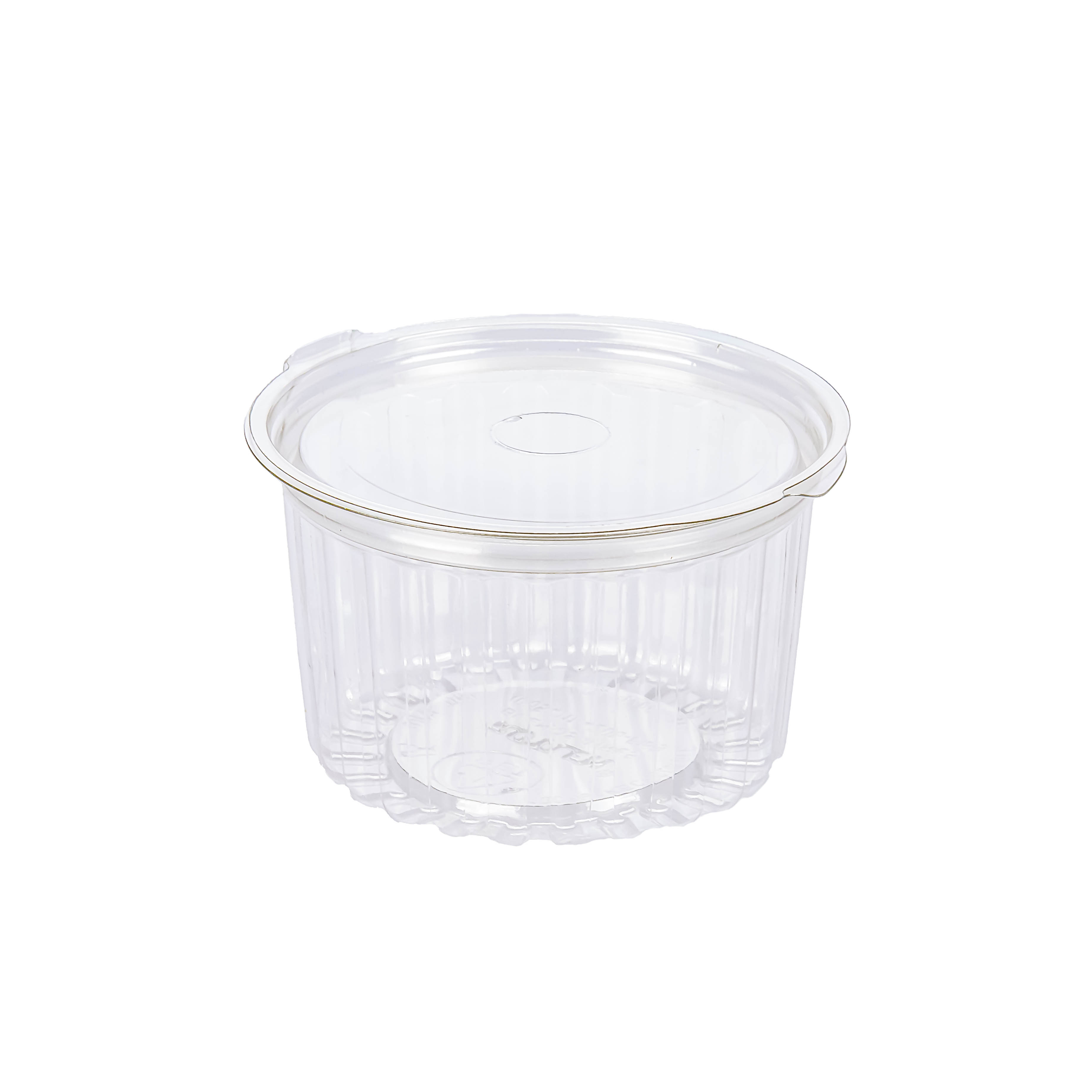 POTE REDONDO ROTLEN PET.GRANDE (450CC) *100UNID