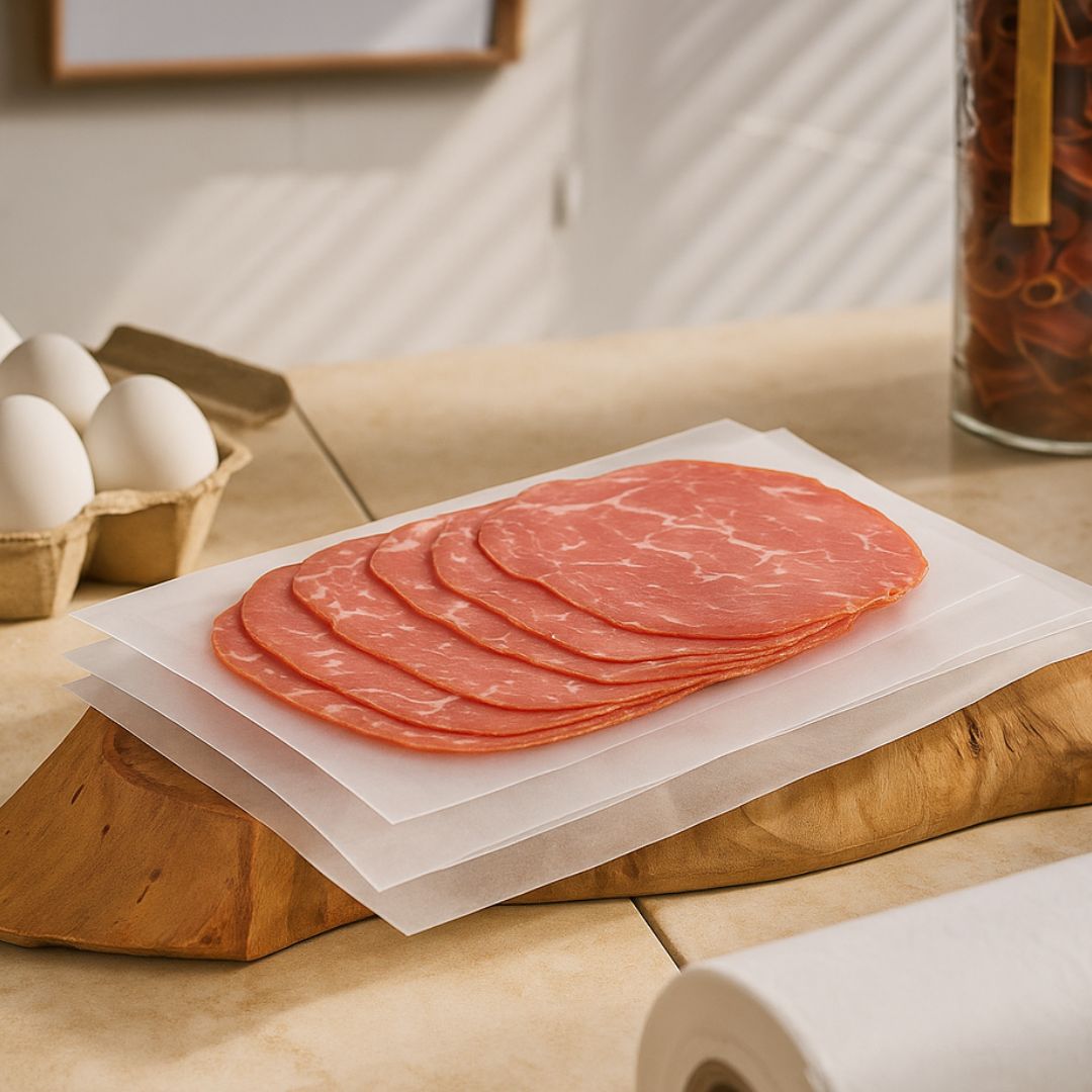 FOLEX SEPARADOR A/D.37*50CM LAMIMAP EN PAQUETE *1KG