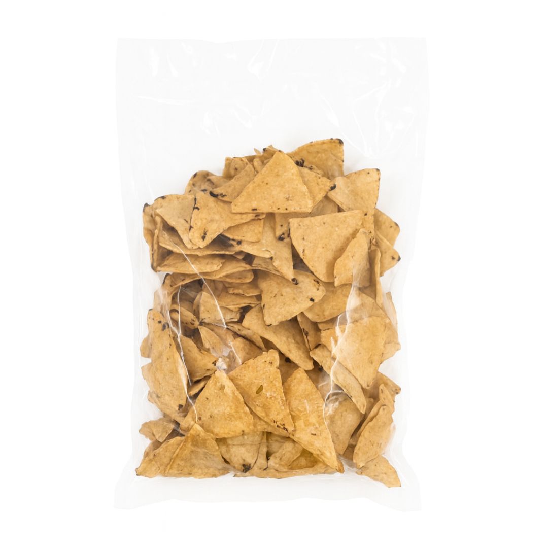 BOLSAS POLIPROPILENO.20*35CM *100UNID