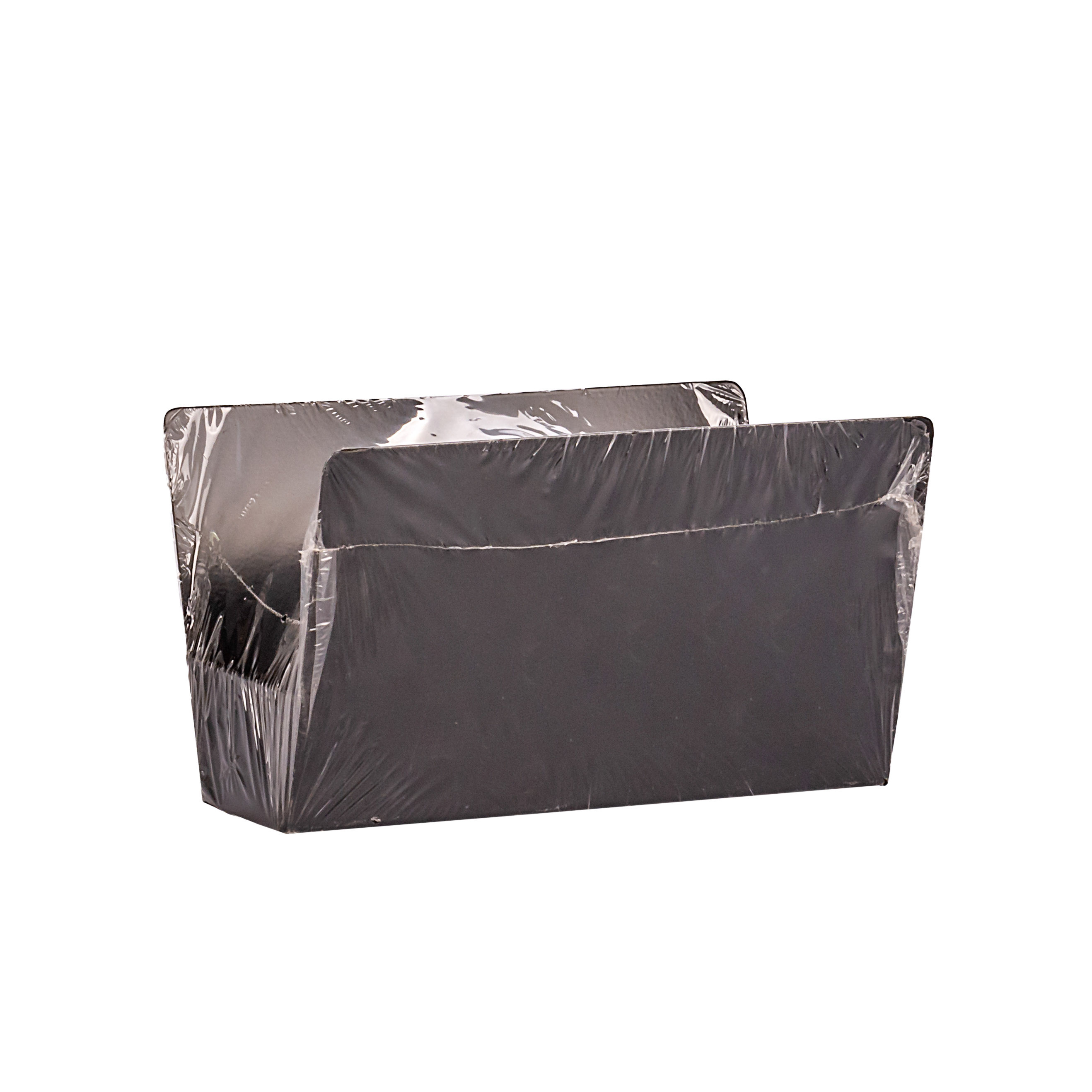 FICHERO METALICO Nº3 PARA 300 FICHAS *UNID