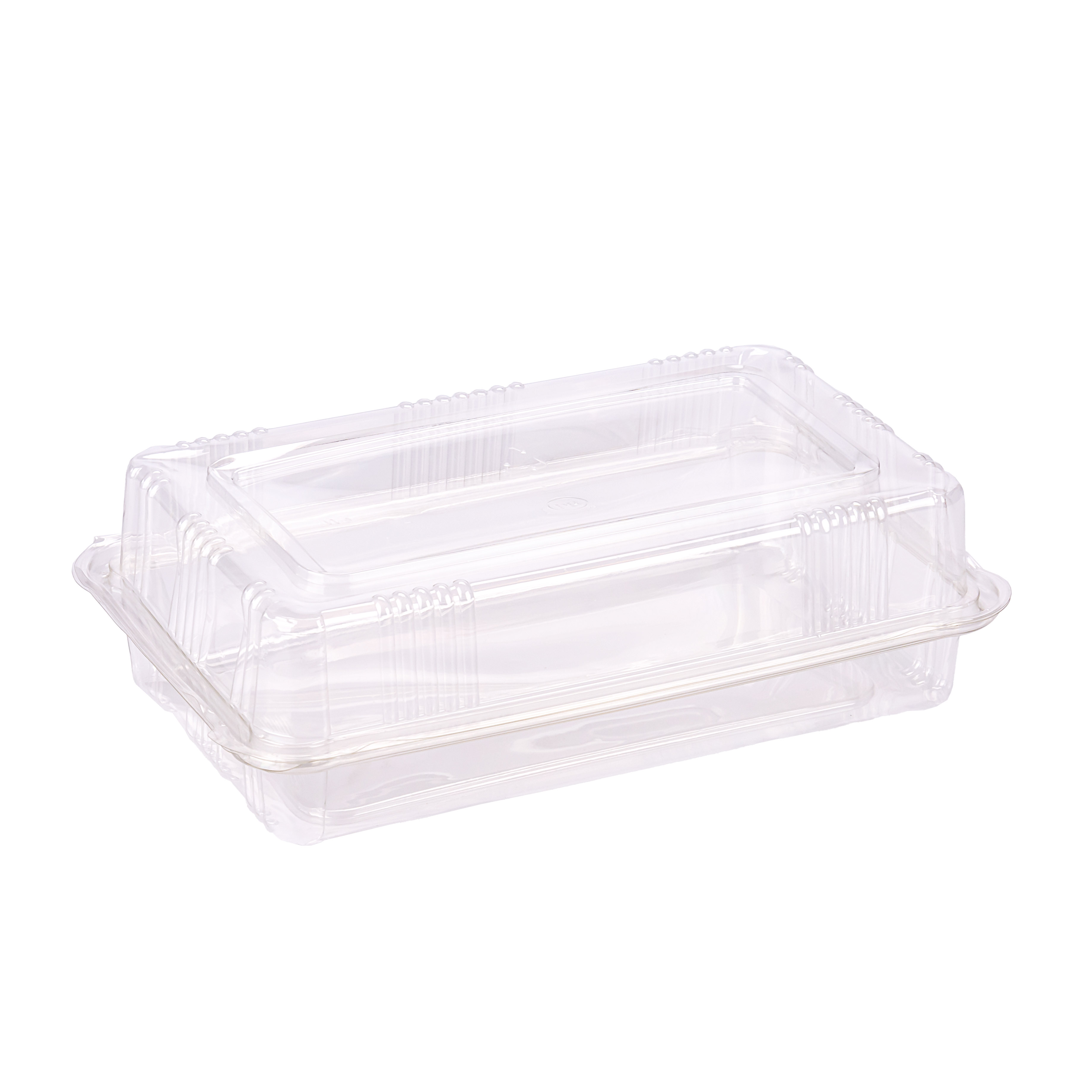 BANDEJA ESTUCHE PET BOULEVARES W7 BAJA (W7BPET) (20*26*8CM) *50UNID