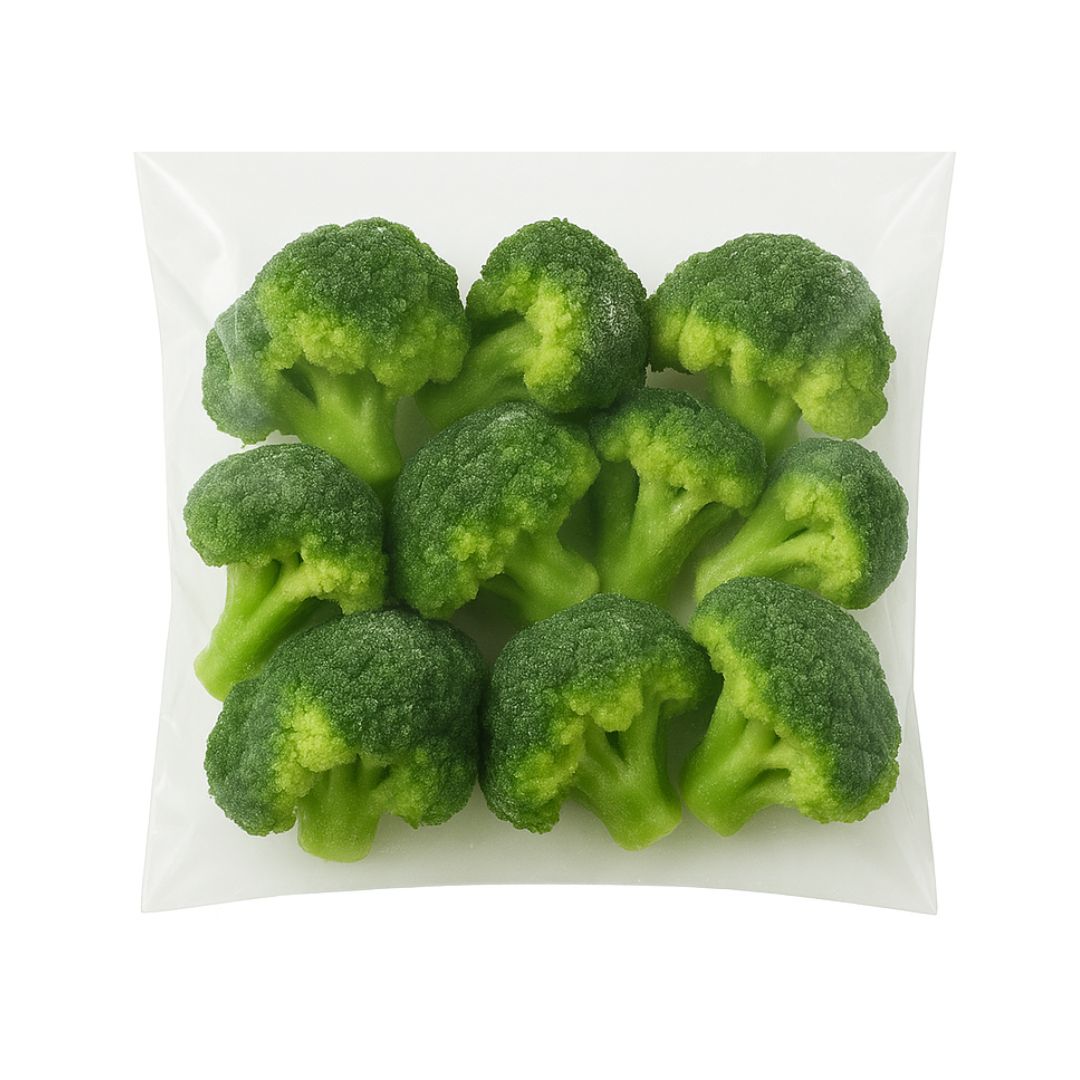 BOLSAS PLASTICAS mE PE CRISTAL (B/D - 45MIC - S/F) .22X25CM *100UNID