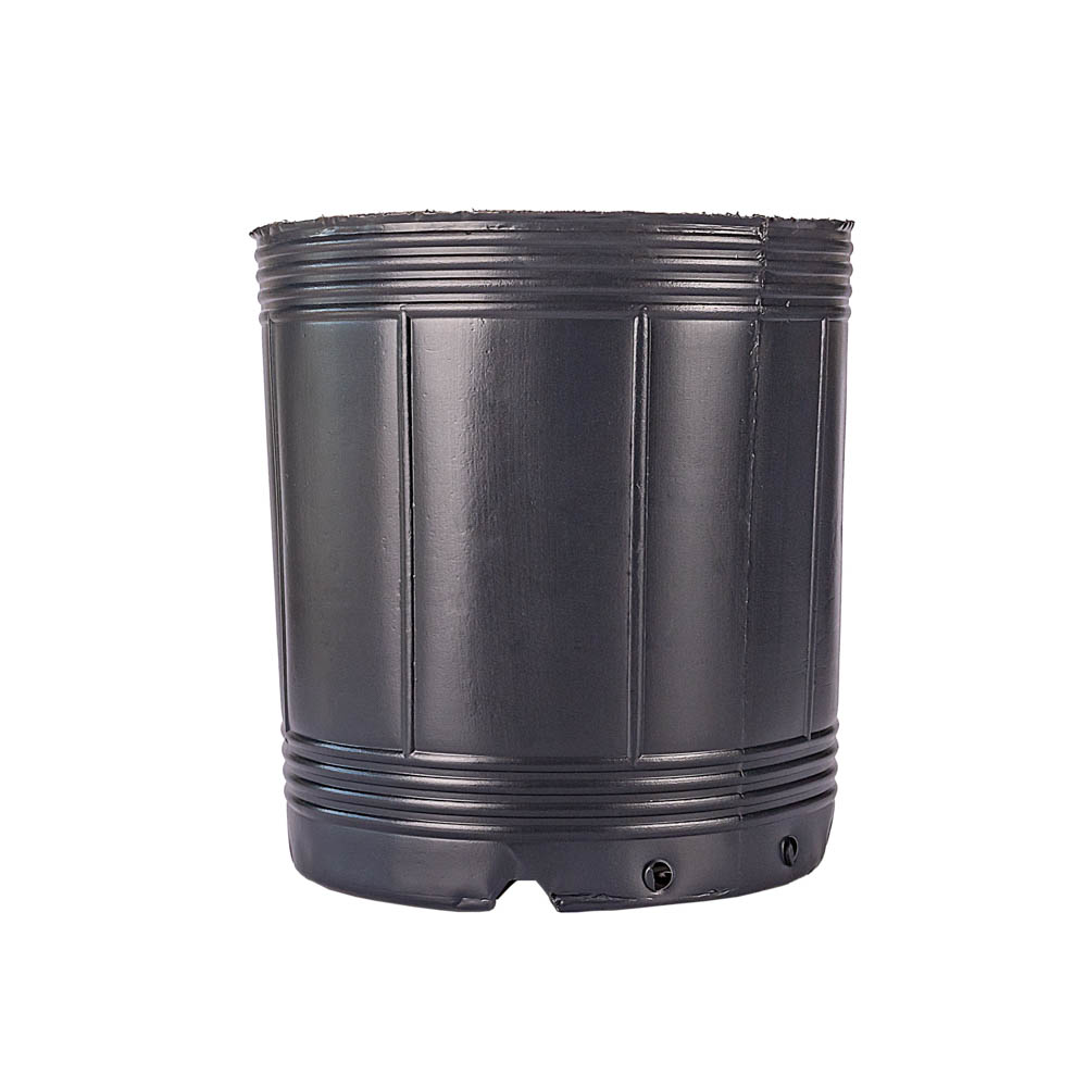 MACETA SOPLADA.23 LTS (30CM DIAM*38CM ALTO) *UNID