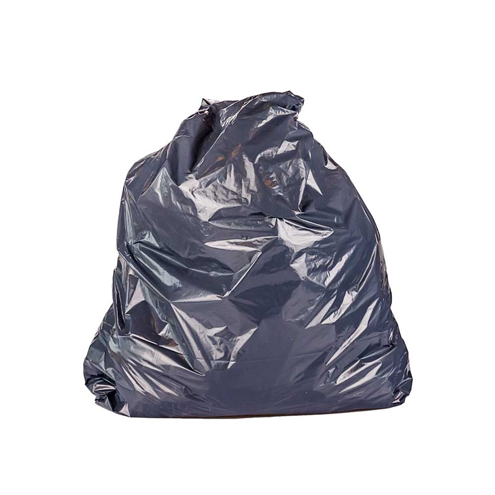 BOLSAS RESIDUO NEGRA CANDE (PAQ*50U) 80*100 (30MIC) MARPLA *UNID