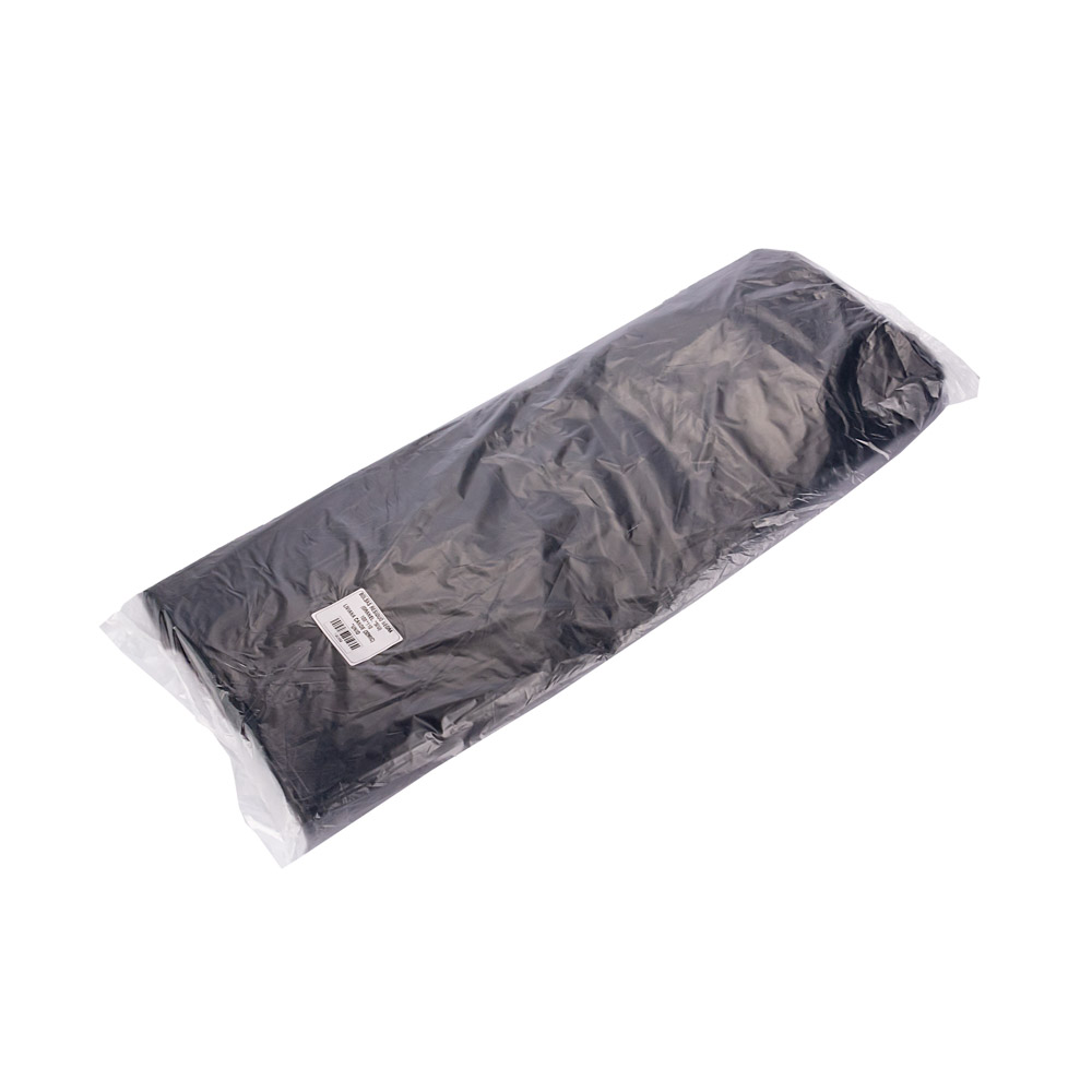 BOLSAS RESIDUO NEGRA CANDE (PAQ*50U).100*110 (35MIC) MARPLA *UNID