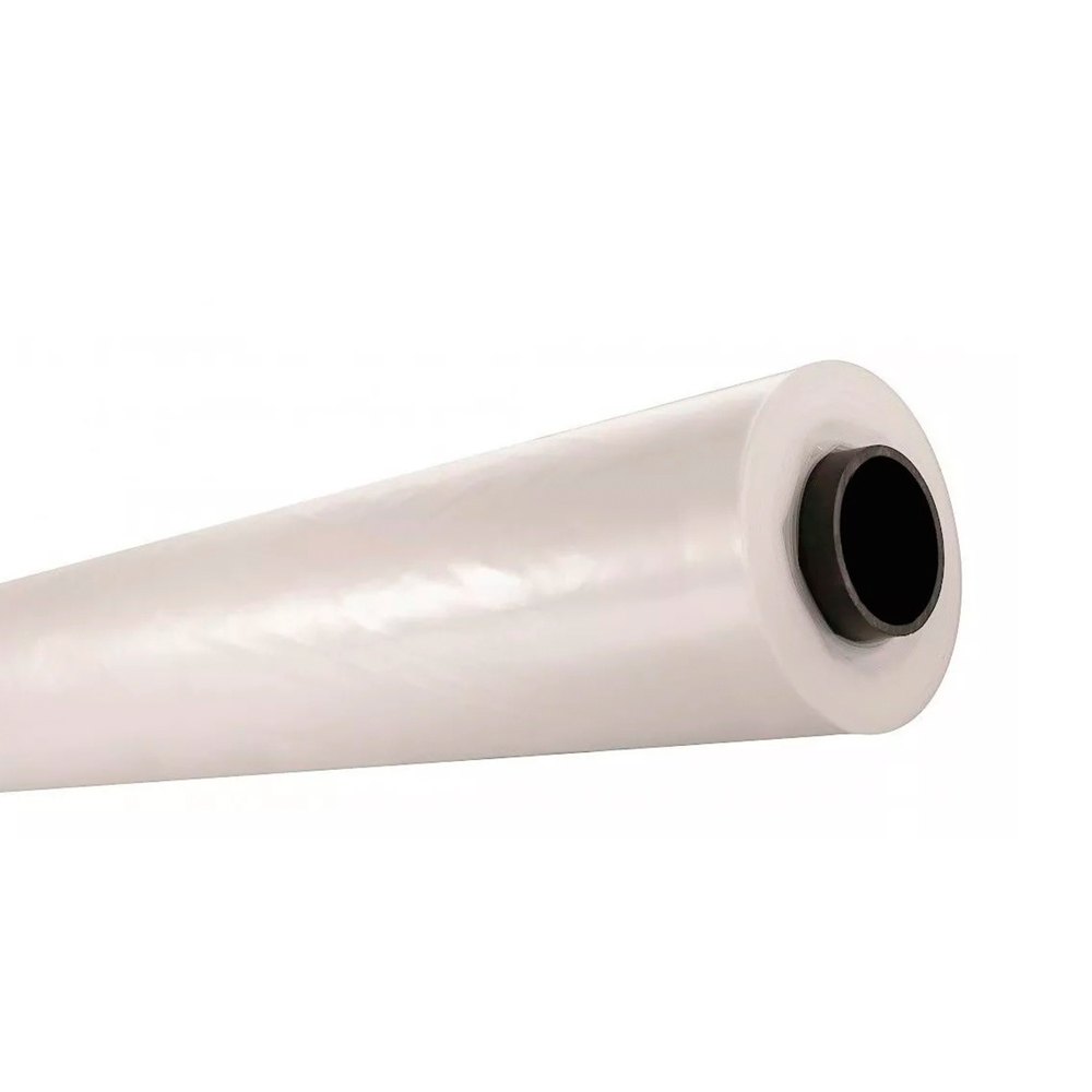 POLIETILENO CRISTAL VIRGEN 2MT ANCHO (200MIC) *MT LINEAL