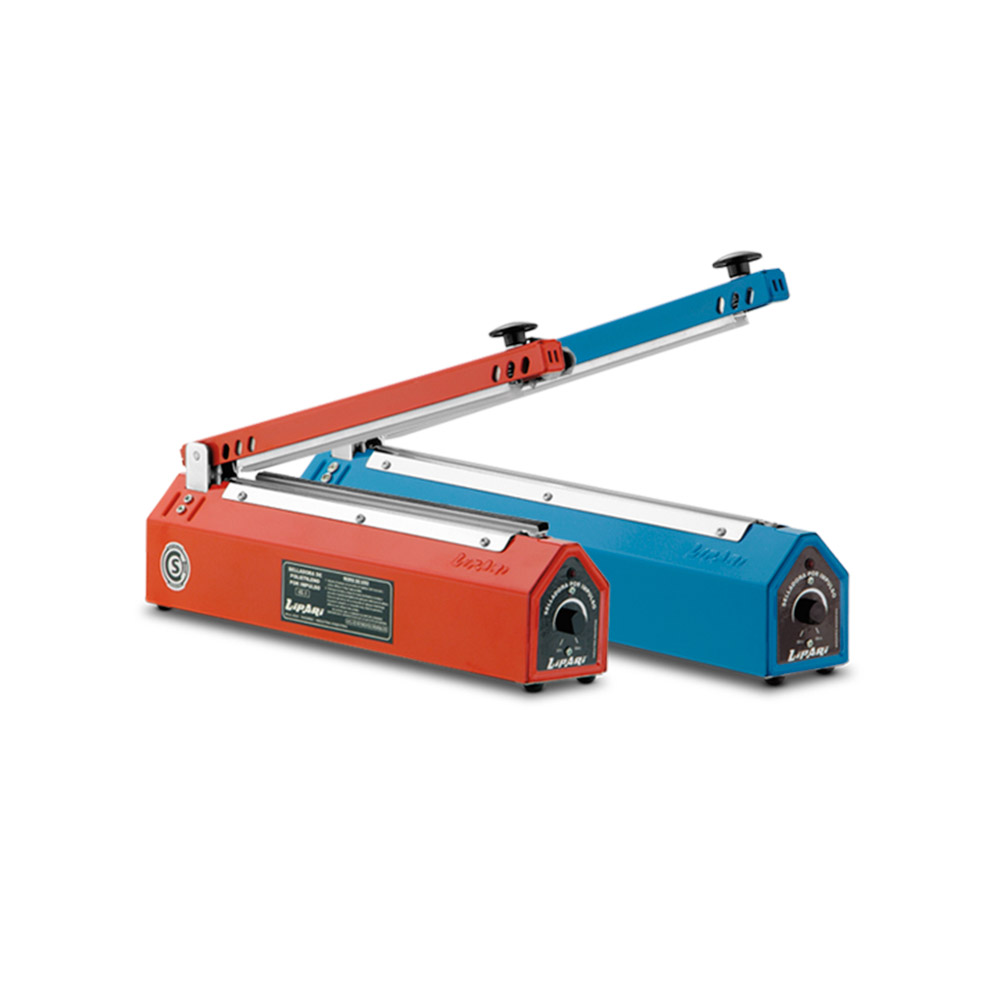 SELLADORA LIPARI 30CM MANUAL SIN CORTE TIPO CIZALLA 30CM (C300) *UNID