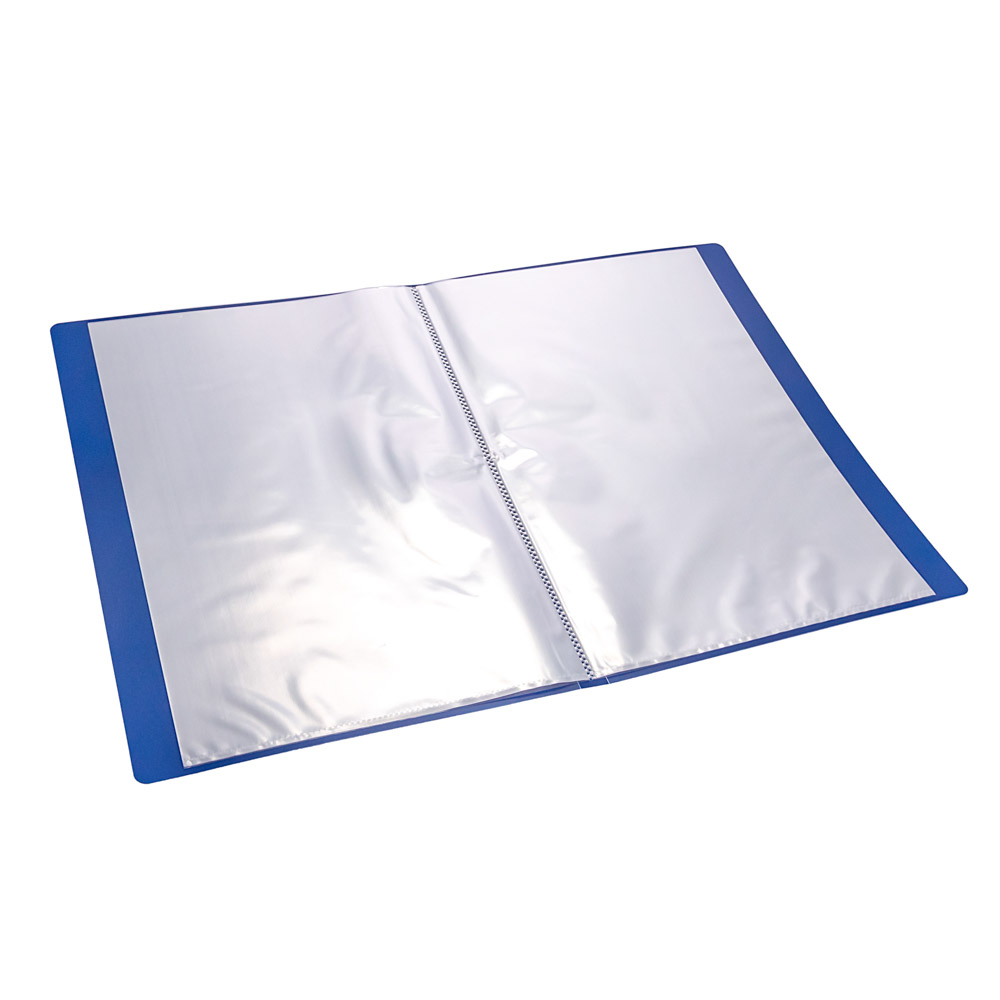 CARPETA CON FOLIOS CASA FERNANDEZ OFICIO (24*35.5CM) *20 FOLIOS