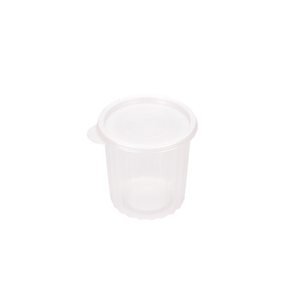 POTE COTNYL BLONDA PP MICRO 390CC (PPF390) *50UNID