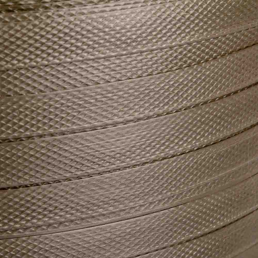 FLEJE PLASTICO NEGRO 16MM (100MTS*KG) LAS TOSCAS *KG