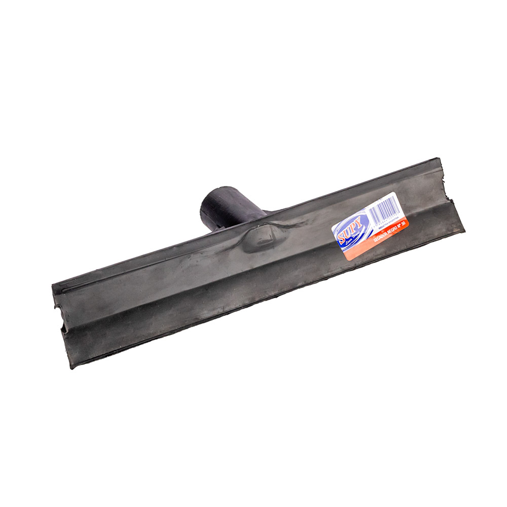 SECADOR DE PISO HOGAR SG NEGRO 50CM *UNID