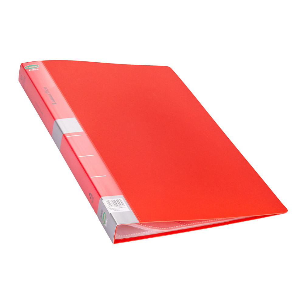 CARPETA CON FOLIOS CASA FERNANDEZ OFICIO (24*35.5CM) *40 FOLIOS