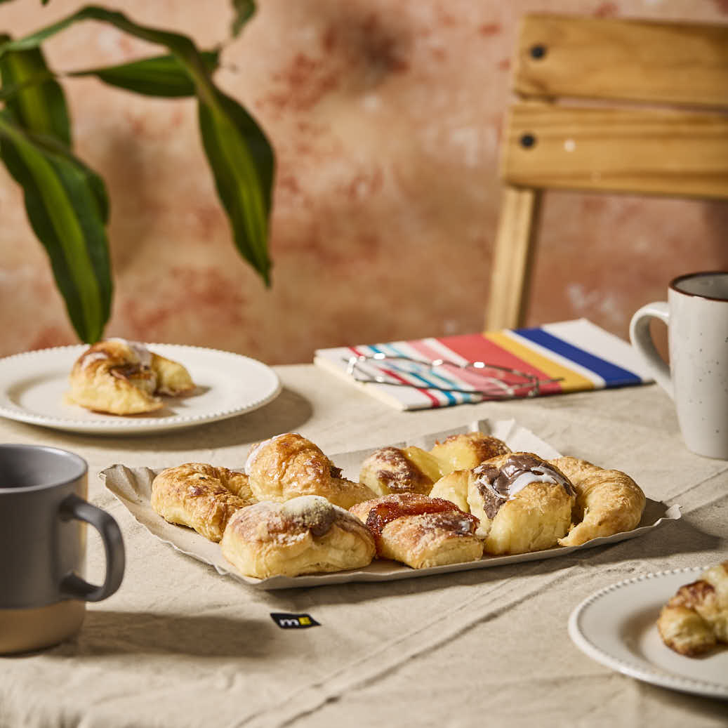 BANDEJA CARTON RECTANGULAR DPM GRIS Nº5 (21*26CM) *100UNID