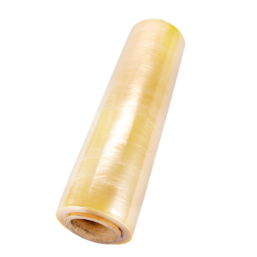 FILM ALIMENTICIO FERNANDEZ PVC INDUSTRIAL (45CM*800MTS) *ROLLO