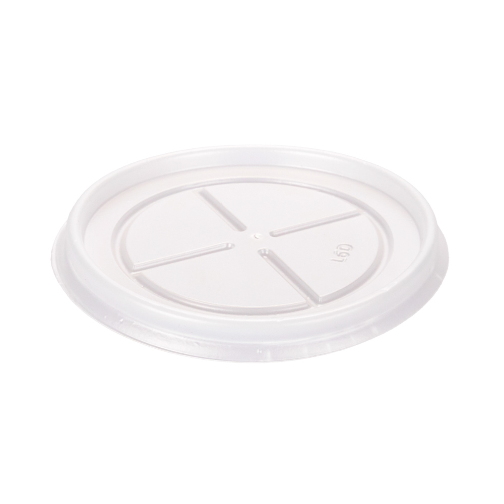 TAPA VASOS TERMICOS CON RESPIRADERO 180CC WELL CUP *100UNID