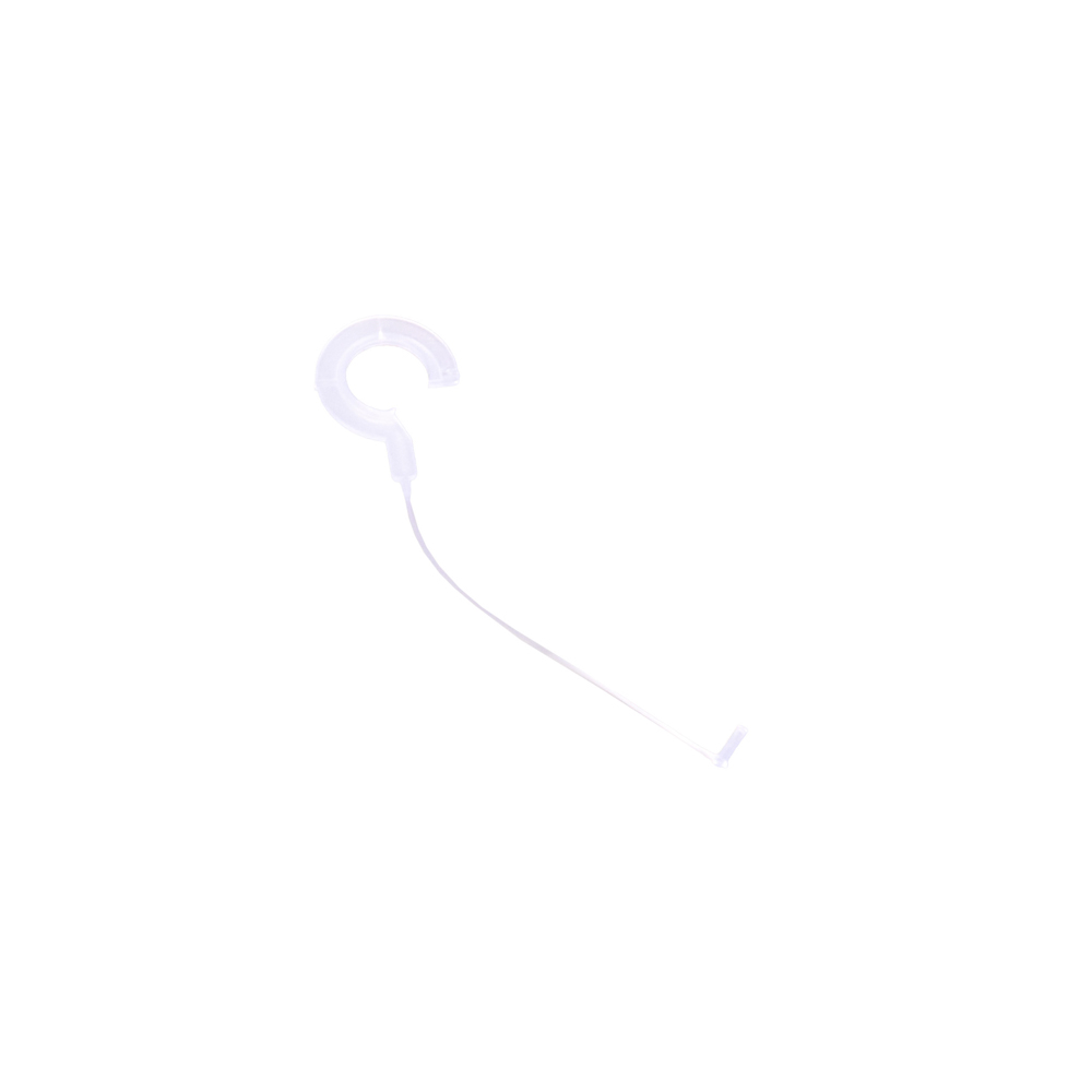 PIN PARA ETIQUETADORA DE PRENDAS GRUESA (PERCHA) CBX *5000UNID