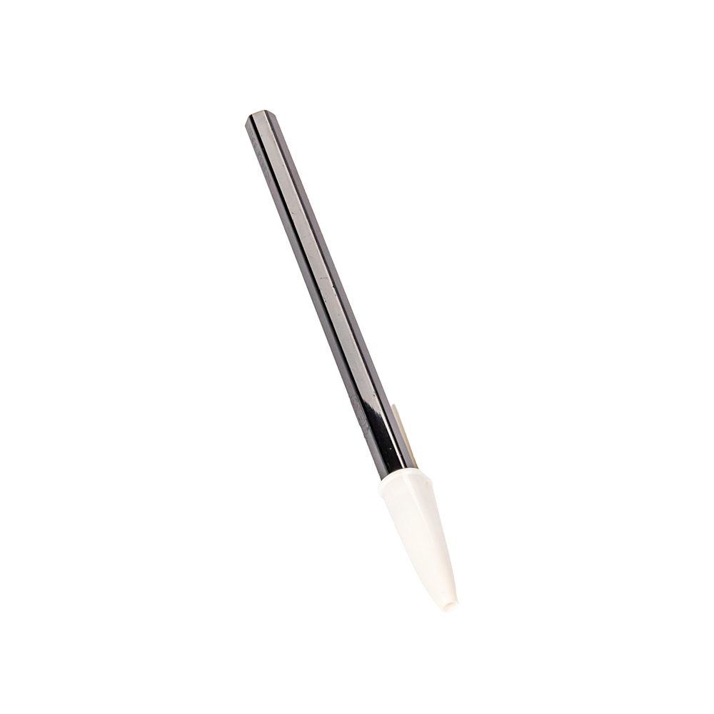 BOLIGRAFO BIC OPACO GRUESO NEGRO (1MM) *UNID