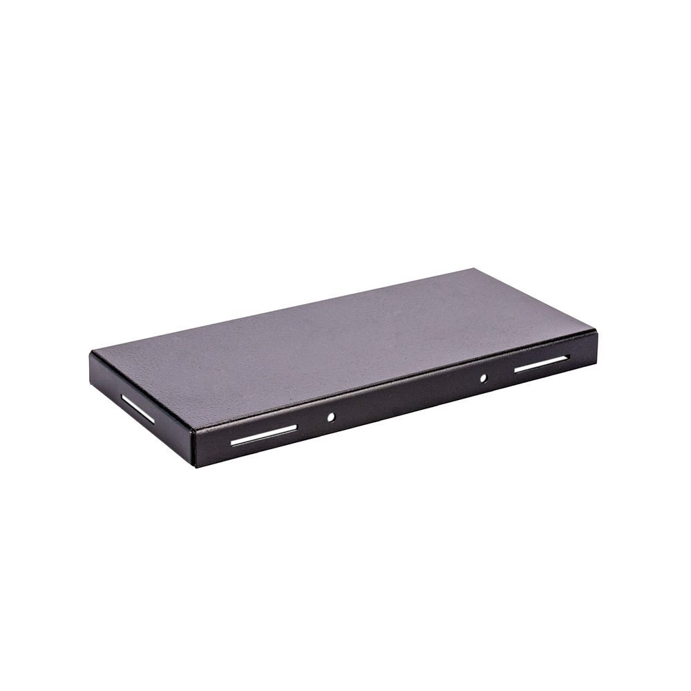 REPUESTO TERMOSELLADORA LIPARI PLANCHA ALUMINIO TEFLON PARA MODELO 550 *UNID