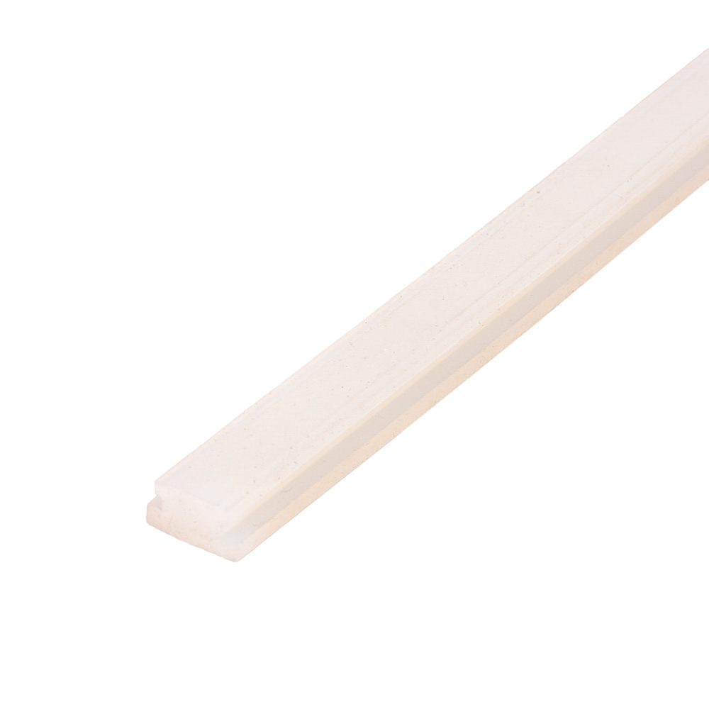 REPUESTO SELLADORA LIPARI GOMA SILICONADA MANIJA 30CM (RG303) *UNID