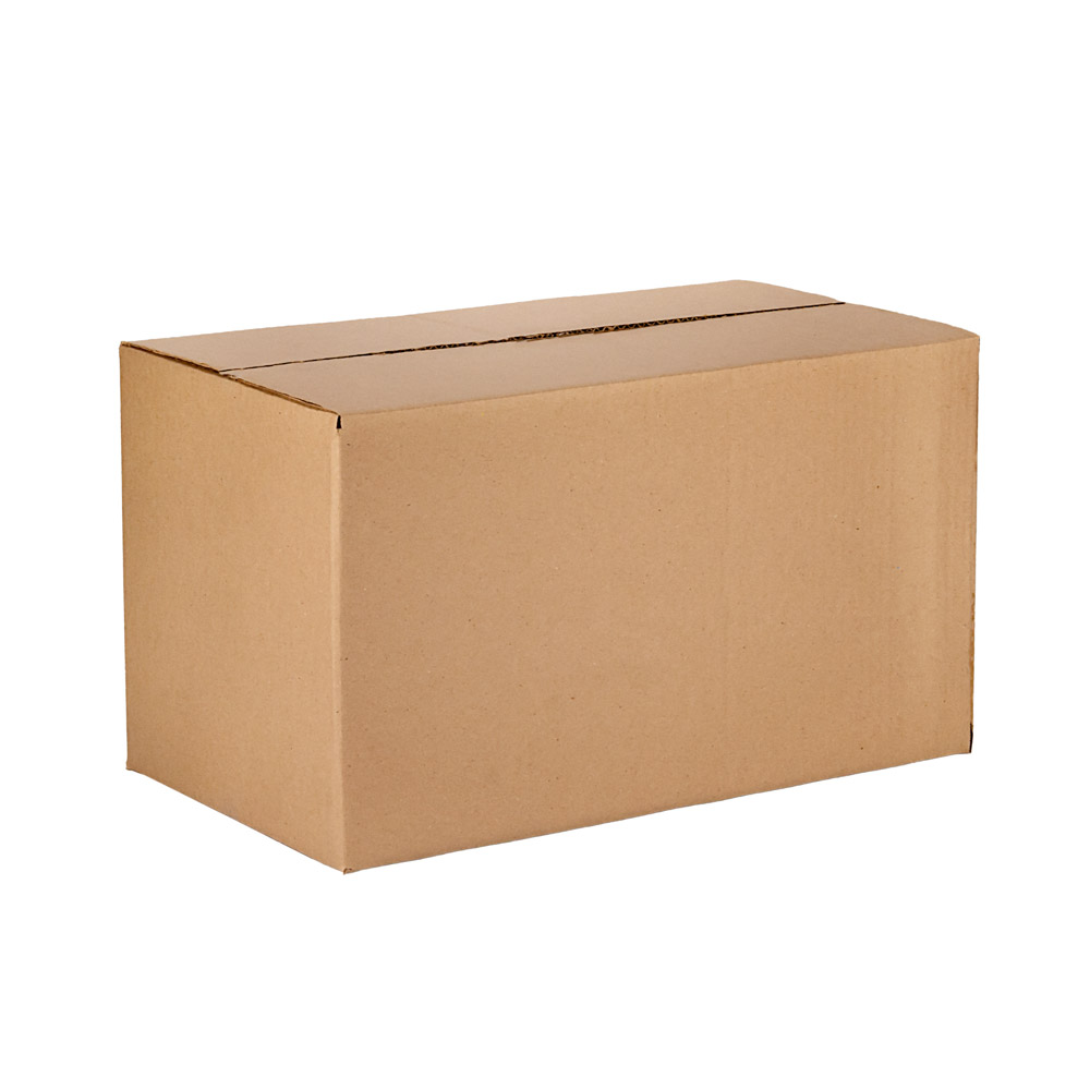 CAJA CARTON CORRUGADO 50*30*30CM (80GRS) *UNID