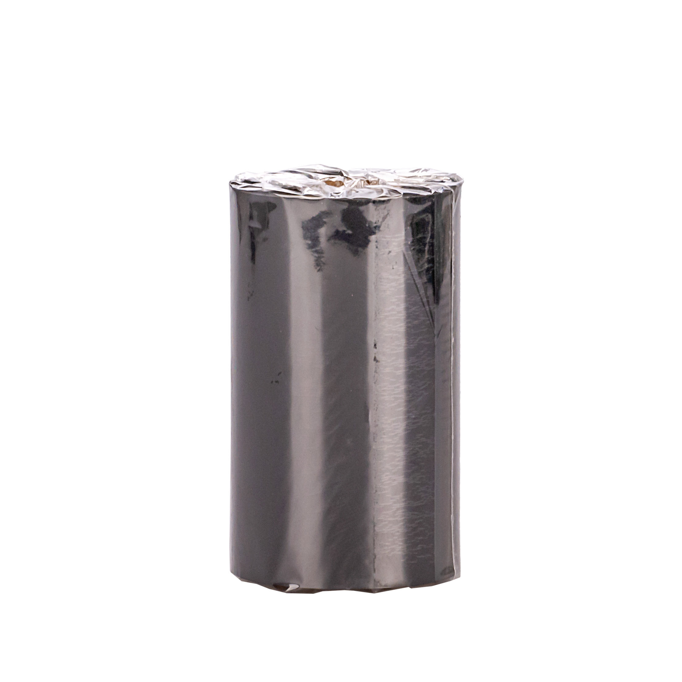 RIBBON BASE CERA 83MM X 74M NEGRO PREMIUM *UNID